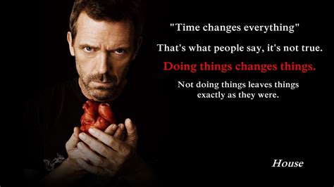 Image For Dr House Motivational Wallpaper - House Md Quotes Hd ...