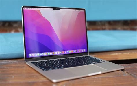 Is the Apple MacBook Air M2 worth buying in February 2023?