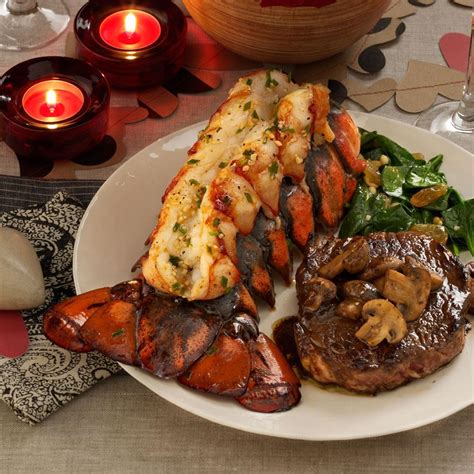 Grilled Lobster Tails Recipe | Taste of Home