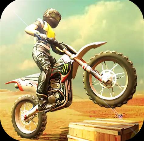 Top 7 bike racing games