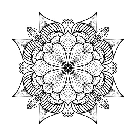 mandala art, mandala art designs, mandala art designs colorful, mandala ...