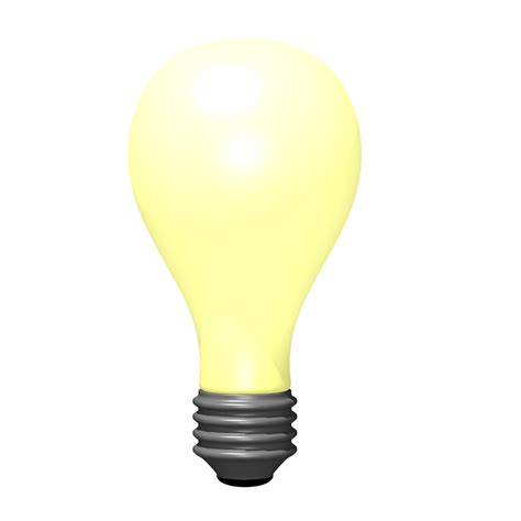 Bulb PNG Image | Bulb, Light bulb, Light