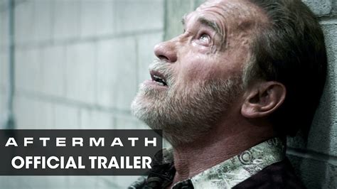 Everything You Need to Know About Aftermath Movie (2017)