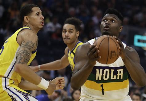 Jrue Holiday, Zion Williamson keep Pelicans rolling | Inquirer Sports