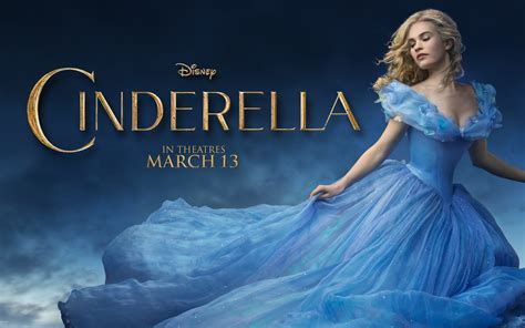 Der neue Cinderella Film und tolle Kinderkostüme