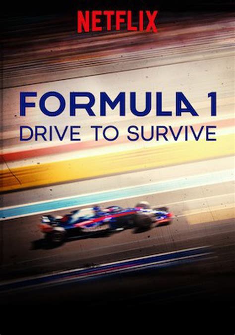 Formula 1: Drive to Survive Season 5 - episodes streaming online