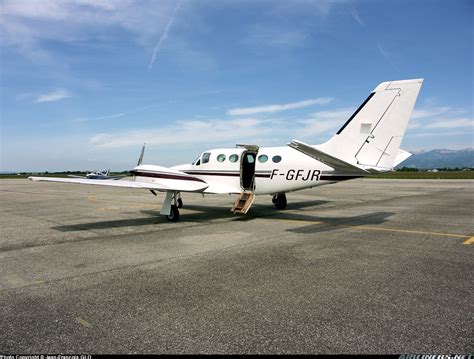 Cessna 425 Corsair - Untitled | Aviation Photo #0852966 | Airliners.net