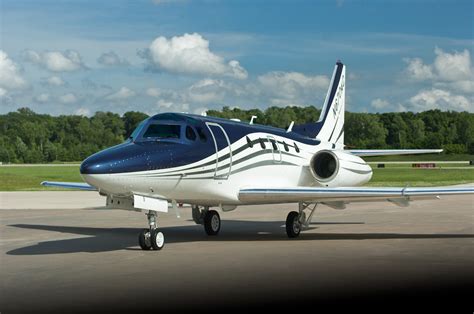 Sabreliner 65 – Part 135 – St. Louis Aircraft Sales