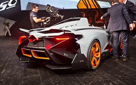 2013 Lamborghini Egoista Price and Release Date - Home Of Car (Model ...