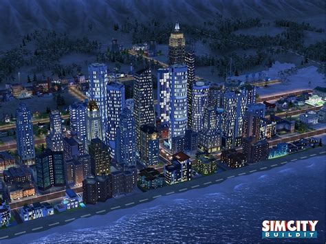 EA is bringing SimCity to Android and iOS devices "soon" | TechSpot