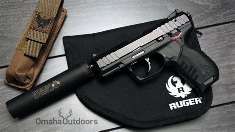 Top 10 Rimfire Self-Defense Guns - Omaha Outdoors