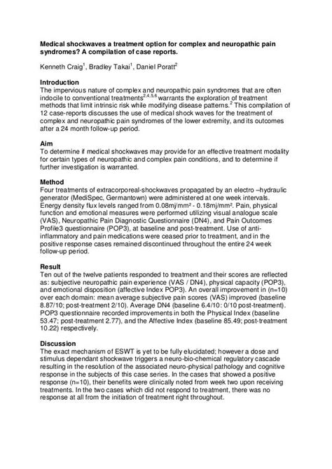 ISMST - 2014 Conference Abstract