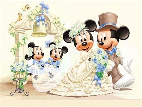 Disney Minnie and Mickey Fan art - Google Search | Mickey and minnie ...