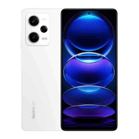 Xiaomi Redmi Note 12 Pro Price in Tanzania