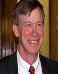 John Hickenlooper Biography, Life, Interesting Facts