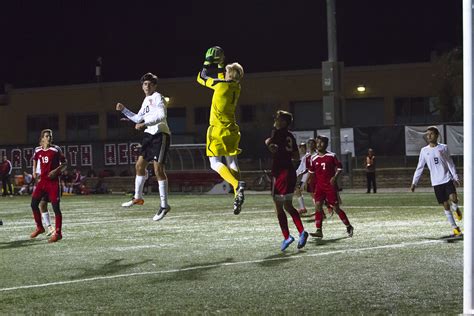 Photo gallery: Lawrence High boys soccer vs. Shawnee Heights | News ...