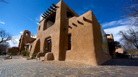 New Mexico Museum of Art Vacation Rentals, NM, USA: house rentals ...