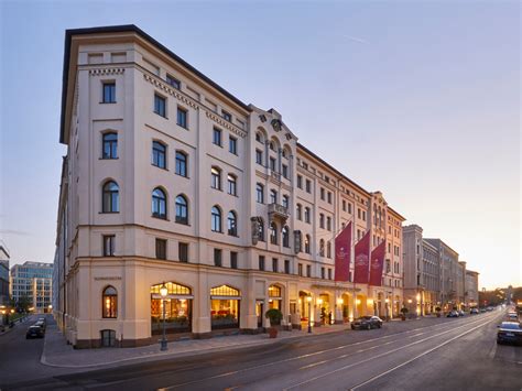 The 101 Best Hotels in Germany Ranking Revealed - KONGRES – Europe ...