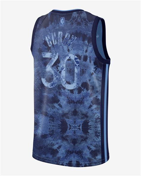 Stephen Curry Golden State Warriors 2022/23 Select Series Men's Nike ...