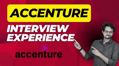 Accenture Interview Experience || @Frontlinesmedia - YouTube