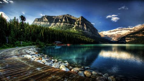 Lake Louise Wallpapers - Wallpaper Cave