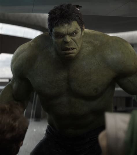 Hulk | Marvel Cinematic Universe Wiki | Fandom