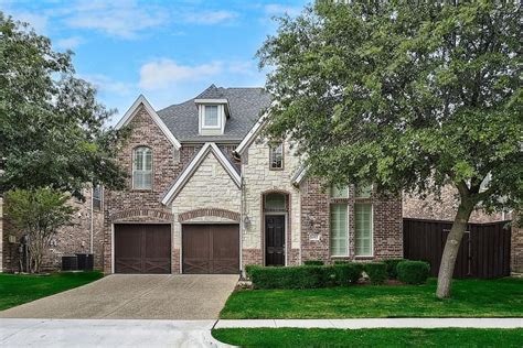 6913 Medallion Drive, Plano TX 75024 | Live and Online Auctions on ...