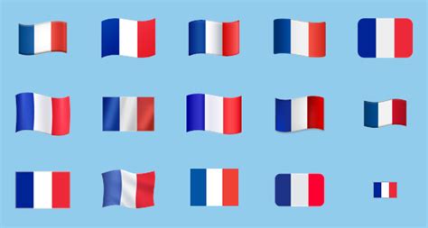 🇫🇷 Flag: France Emoji