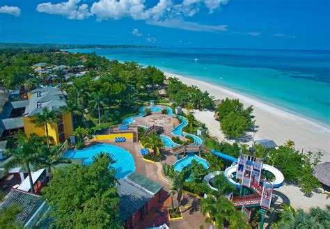 Fabulous Family-Friendly Resorts in Jamaica for Every Need | HuffPost