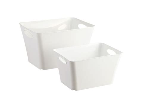 Plastic Totes With Handles | Bruin Blog