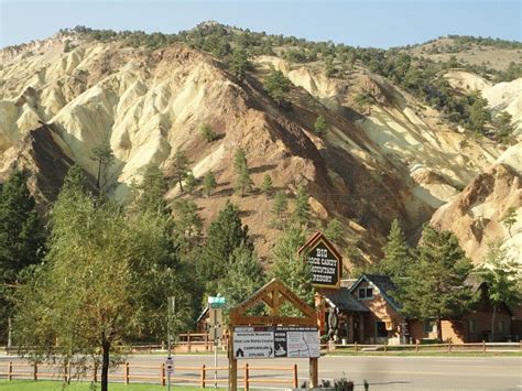 BIG ROCK CANDY MOUNTAIN RESORT (Sevier) - Resort Reviews & Photos ...