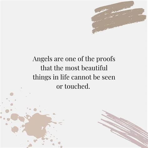 250 Beautiful Angel Quotes To Help Inspire You