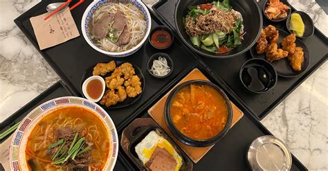 Creatrip: Incheon Airport Food Guide - Incheon/Korea (Travel Guide)