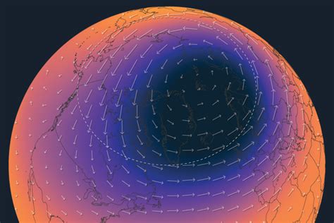 Blogs: Polar Vortex Blog | NOAA Climate.gov