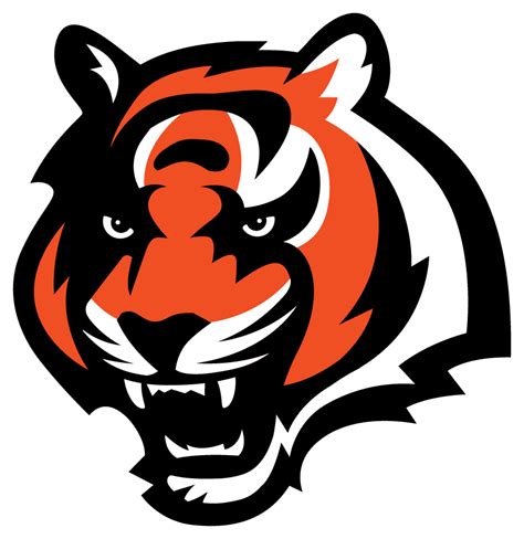 Cincinnati Bengals Alternate Logo - National Football League (NFL ...