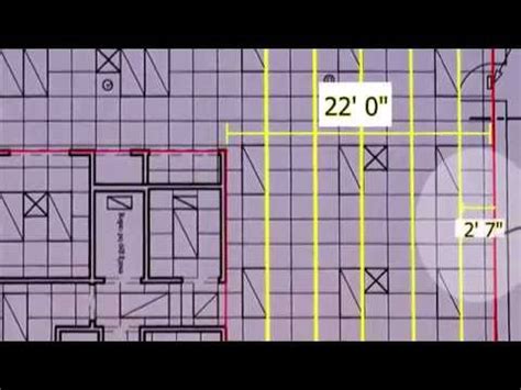 Drop Ceiling Grid Layout Program | Shelly Lighting