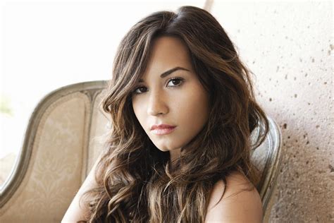 Demi Lovato - Demi Lovato Photo (29810108) - Fanpop