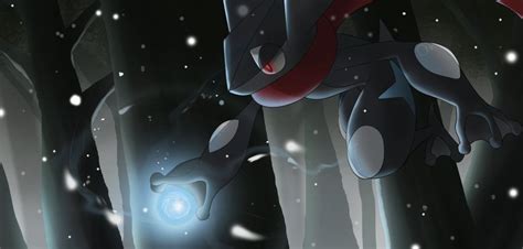 Shiny Greninja Wallpapers / It looks like you're using artstation from ...