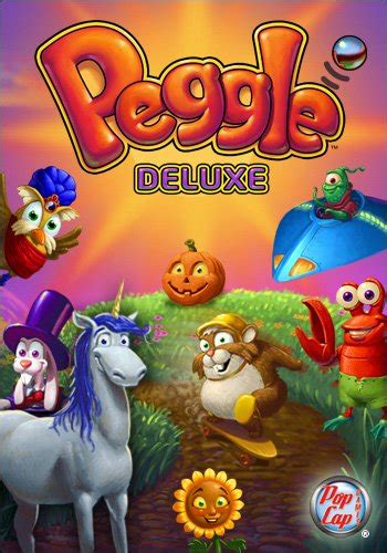 Peggle (2007)