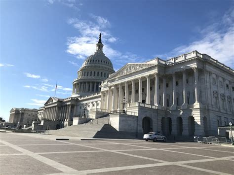 Iconic Capitol Hill Tour - Washington, DC | DC Design Tours