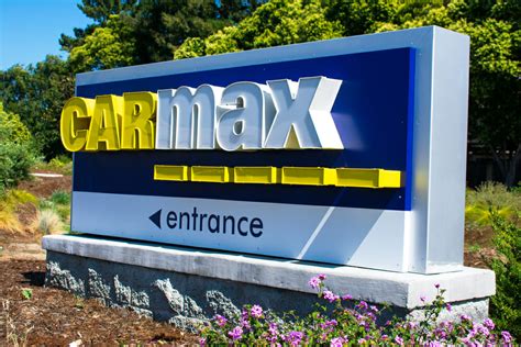 What is CarMax Biggest Competitor? Discover All Big Rivals