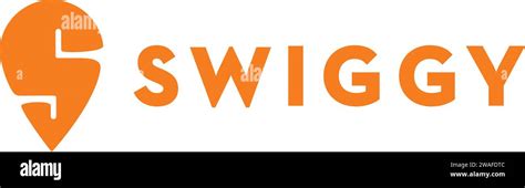 Swiggy logo Vector | Food chain online service Stock Vector Image & Art ...