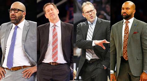 New York Knicks: Ranking Every Head Coach of the Past 25 Years - Athlon ...