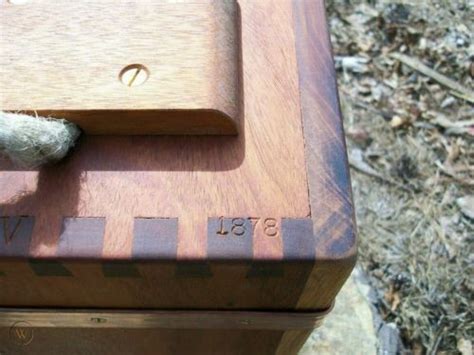 Zulu War, Martini-Henry ammo box | #1505273405