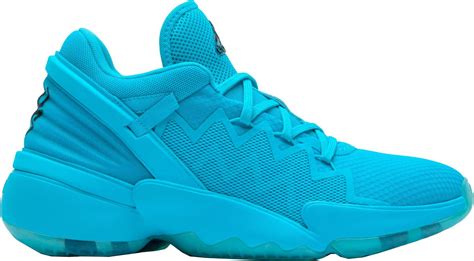 adidas Rubber D.o.n. Issue #2 Crayola Basketball Shoes in Blue for Men ...