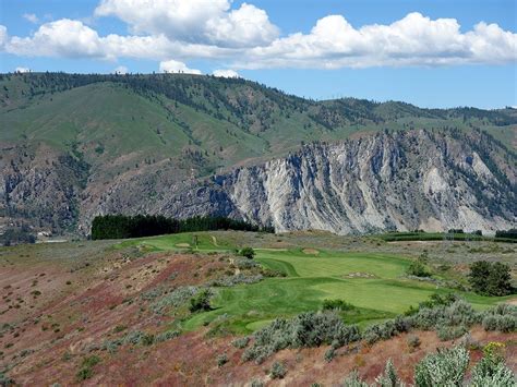 Desert Canyon Golf Resort (Orondo, Washington) | GolfCourseGurus