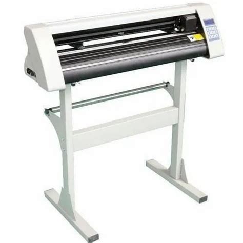 Vinyl Cutting Plotter Machine at Rs 13500 | New Delhi | ID: 5774990930