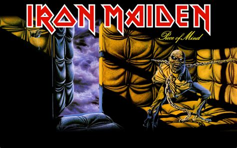 Iron Maiden Wallpaper Widescreen (68+ images)