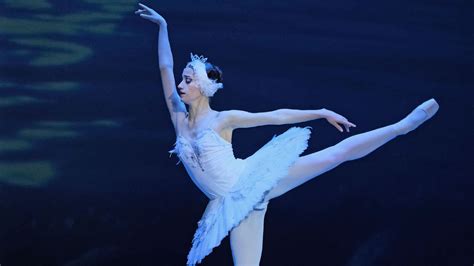 9 NEW names in Russian ballet that you should know - Russia Beyond