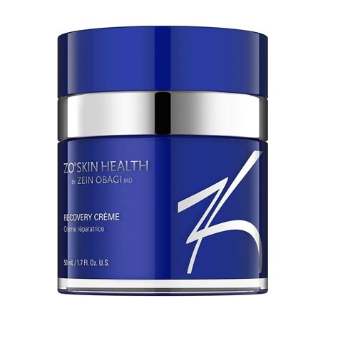 Zein Obagi Zo Skin Health Recovery Creme Восстанавливающий Крем 50 Мл ...